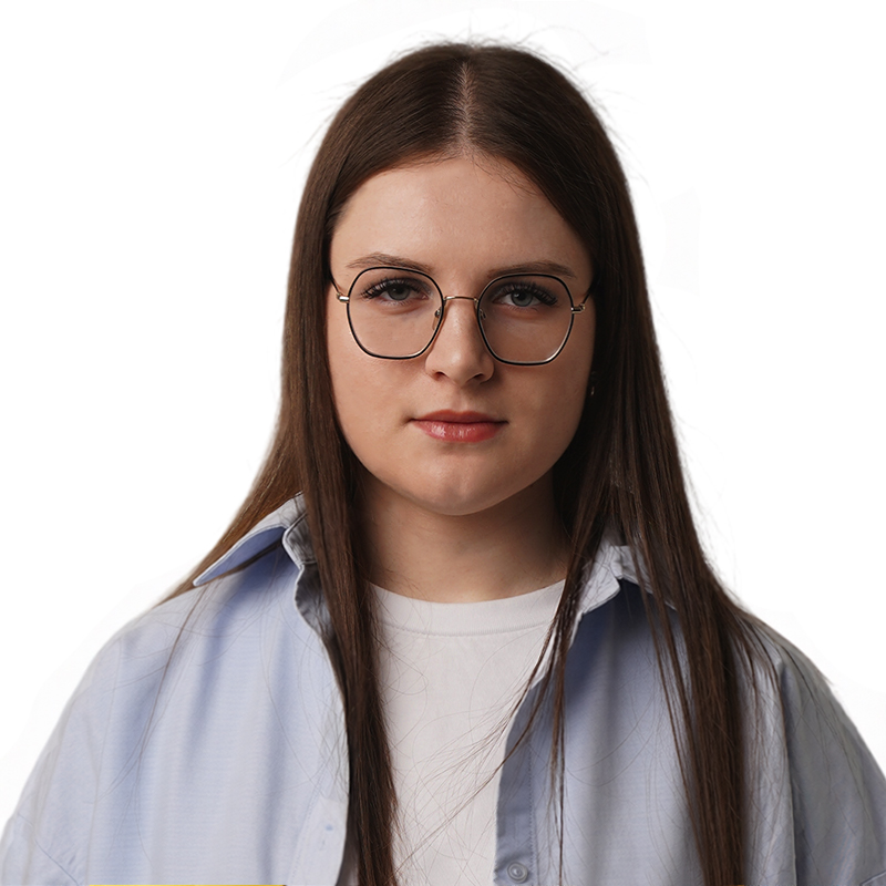 Дорофеева Ксения Дмитриевна