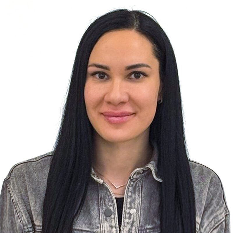 Лаврентьева Ольга Александровна