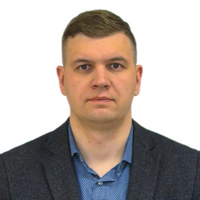 Аверин Тимур Михайлович