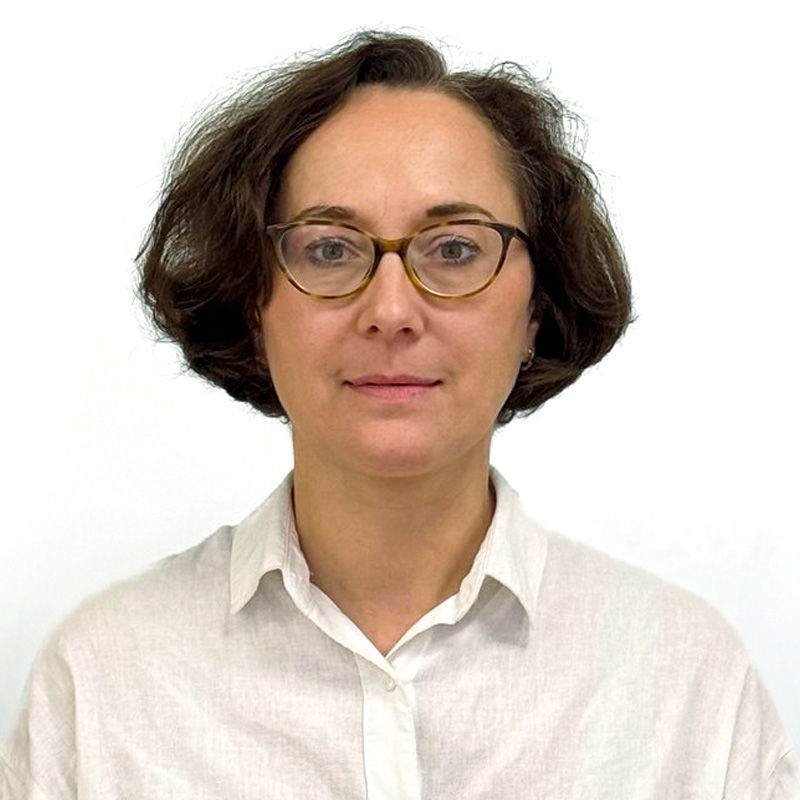 Серегина Екатерина Михайловна