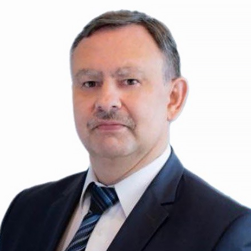 Остроносов Андрей Геннадьевич