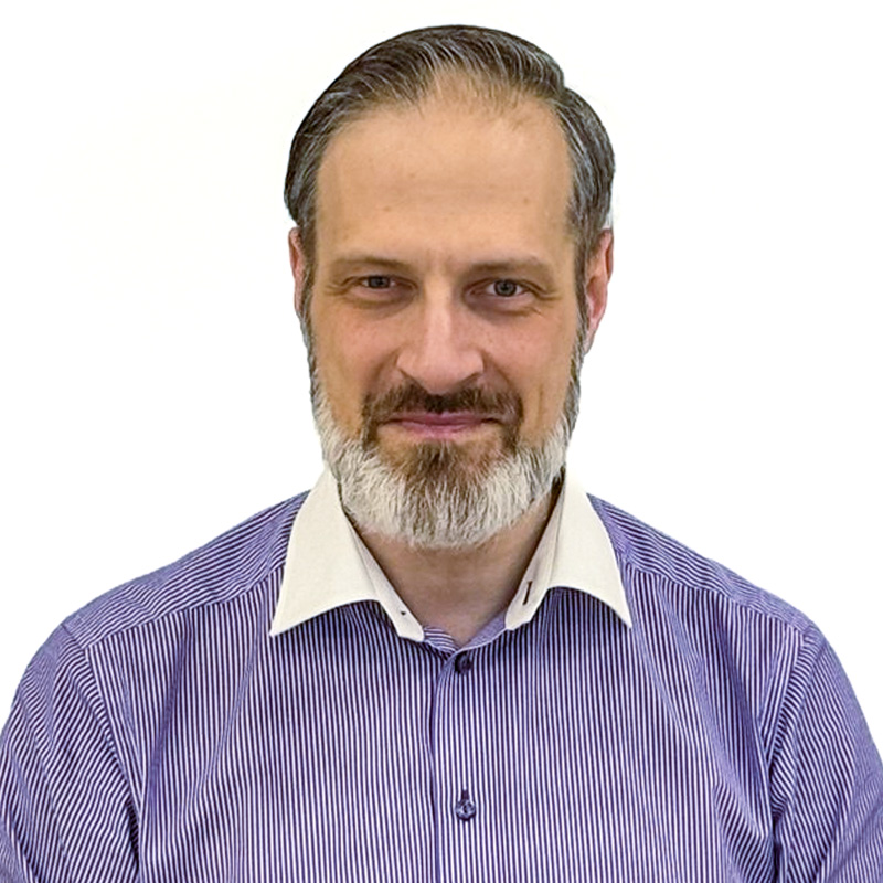 Новиков Алексей Кириллович