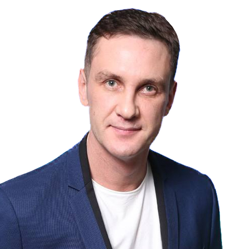 Молчан Сергей Анатольевич